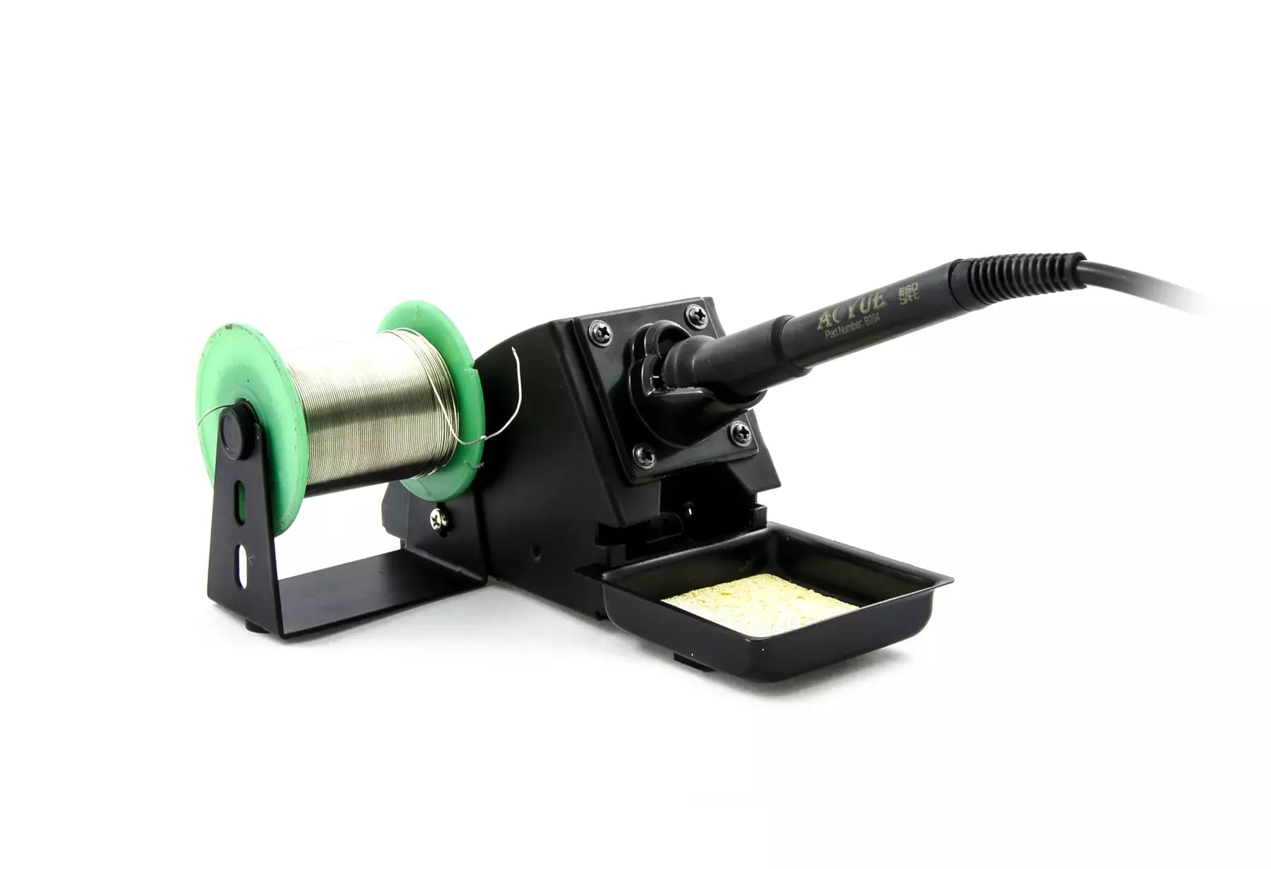 Microsoudure combinée 701A+ avec dessoudage – 2