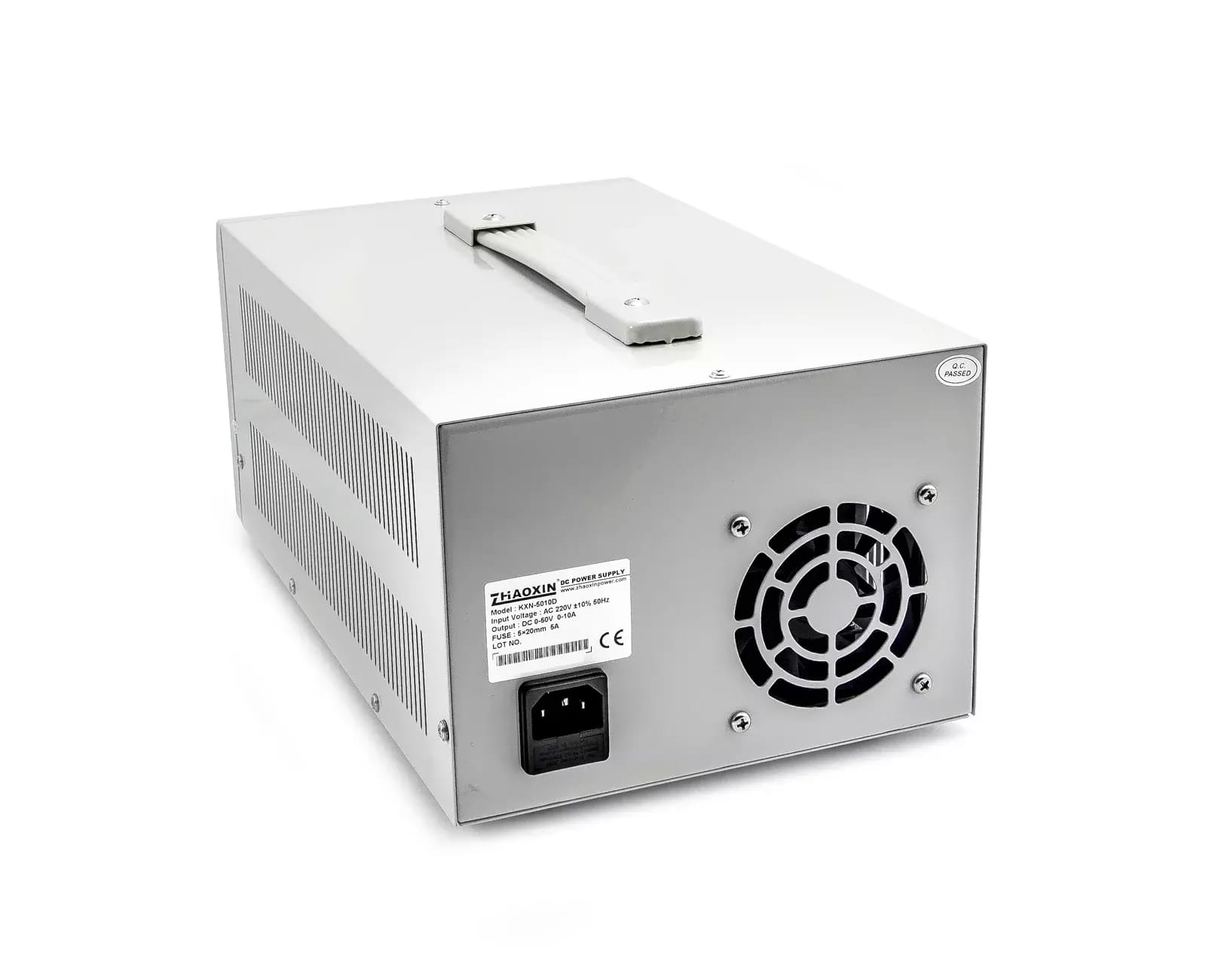 Alimentation de laboratoire KXN-5010D 0-50V/10A – 2