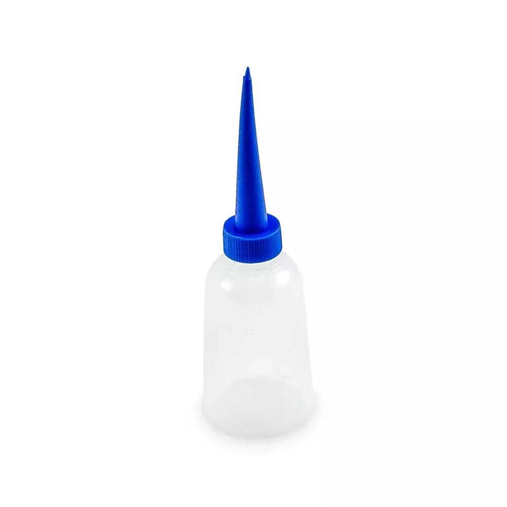 Récipient distributeur LDPE 100ml