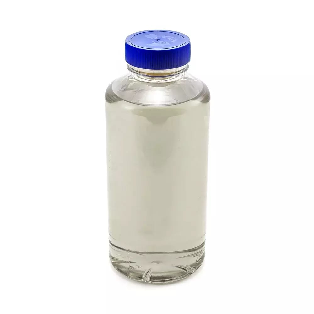 Curatech TN 247 - nettoyeur ultrasonique liquide pour métaux 1L
