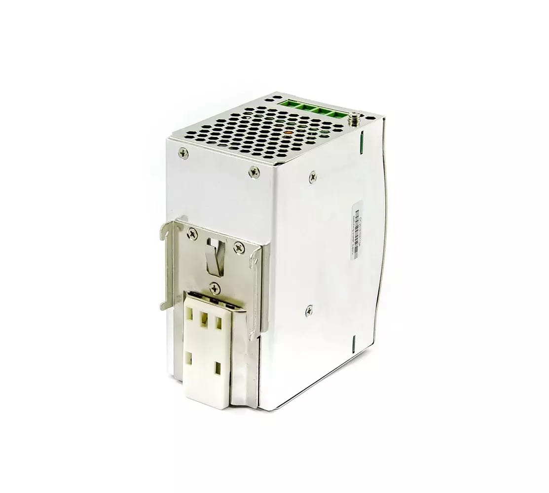 Alimentation du tableau de distribution DR-120-24 24V 5A 120W – 2