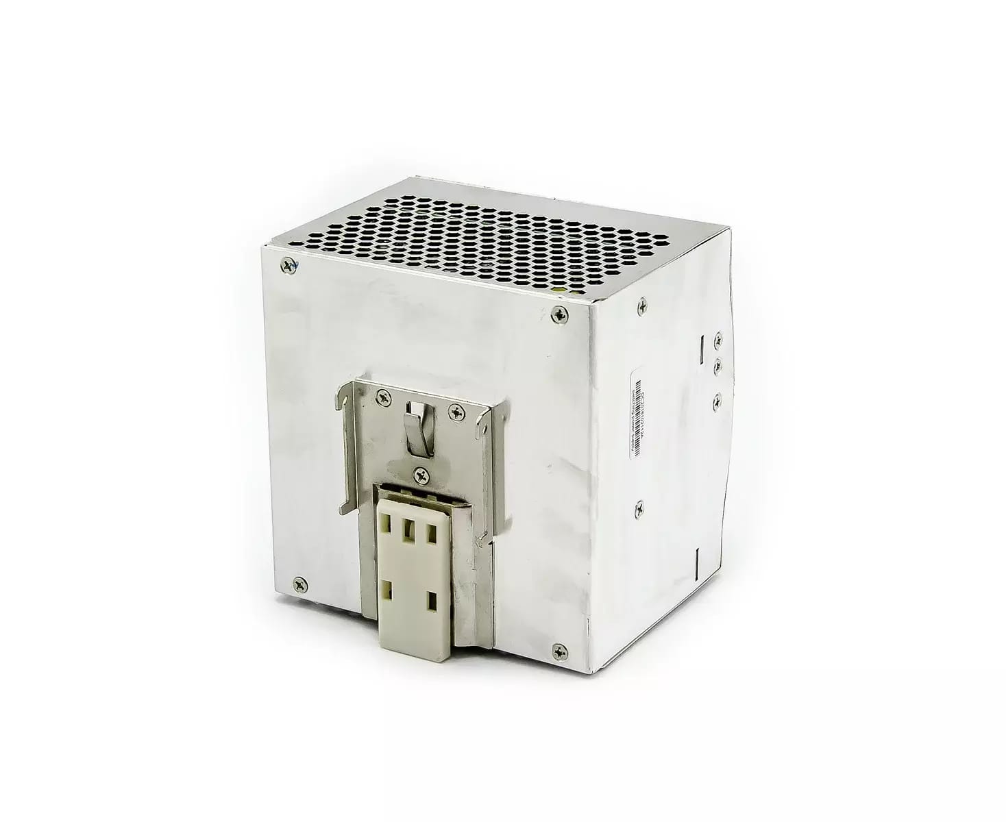 Alimentation pour rail DIN DRP-240-24 24V 10A 240W – 2
