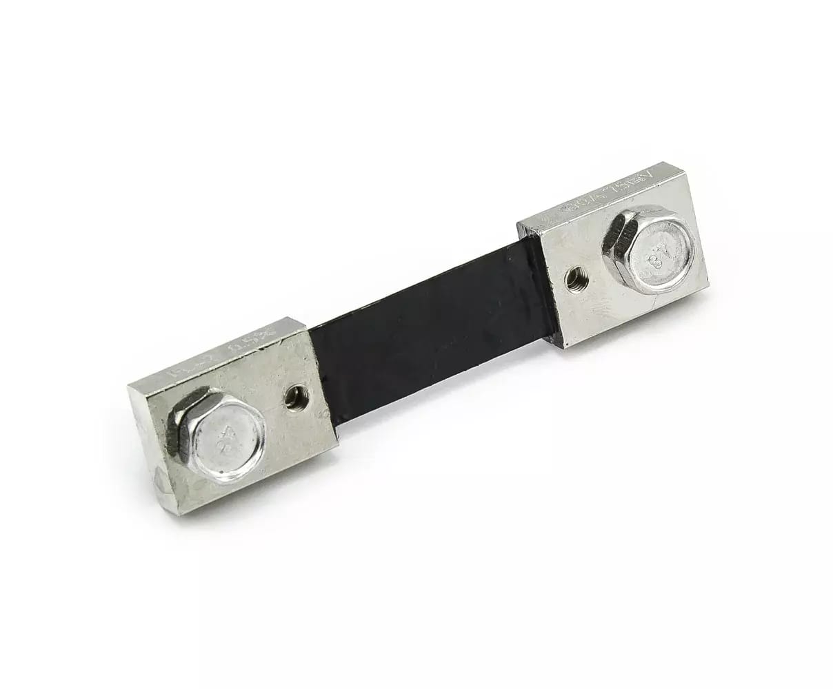 Shunt de courant 75mV/100A, FL-2