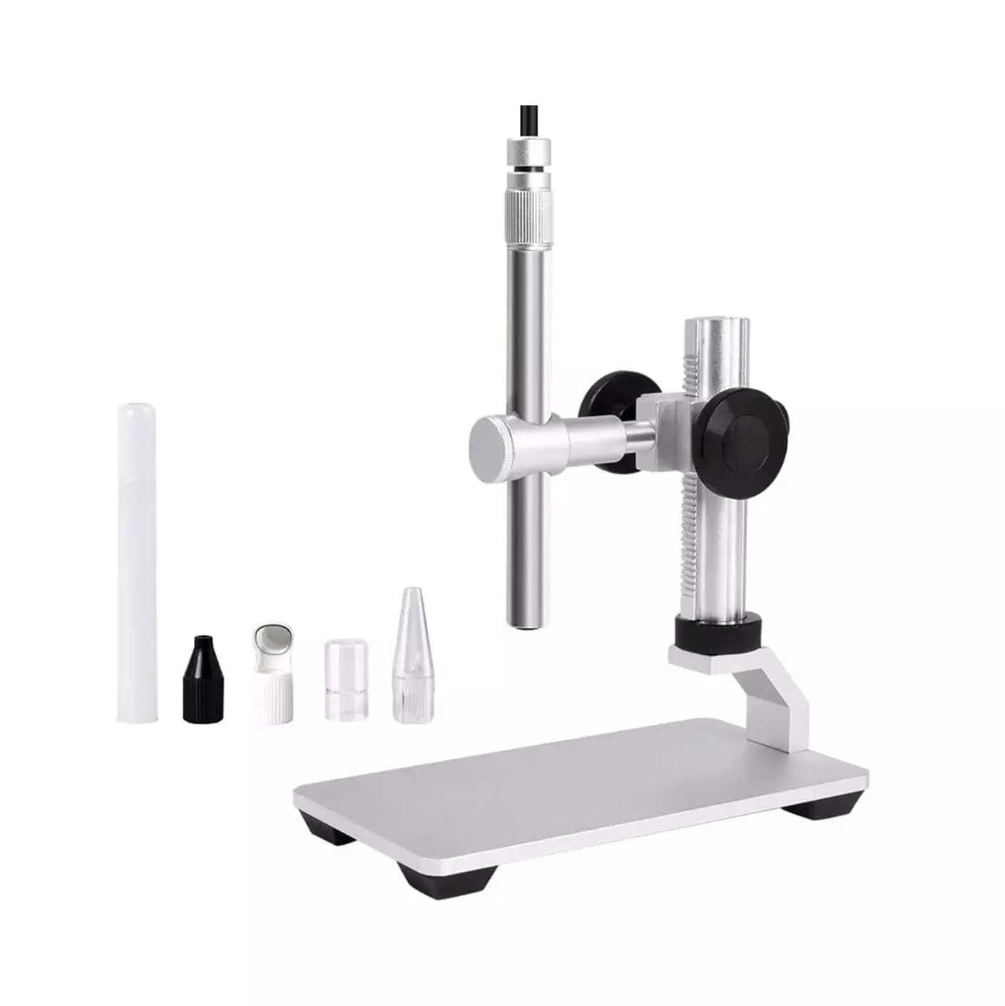 Microscope numérique USB en forme de crayon pour PC et Android