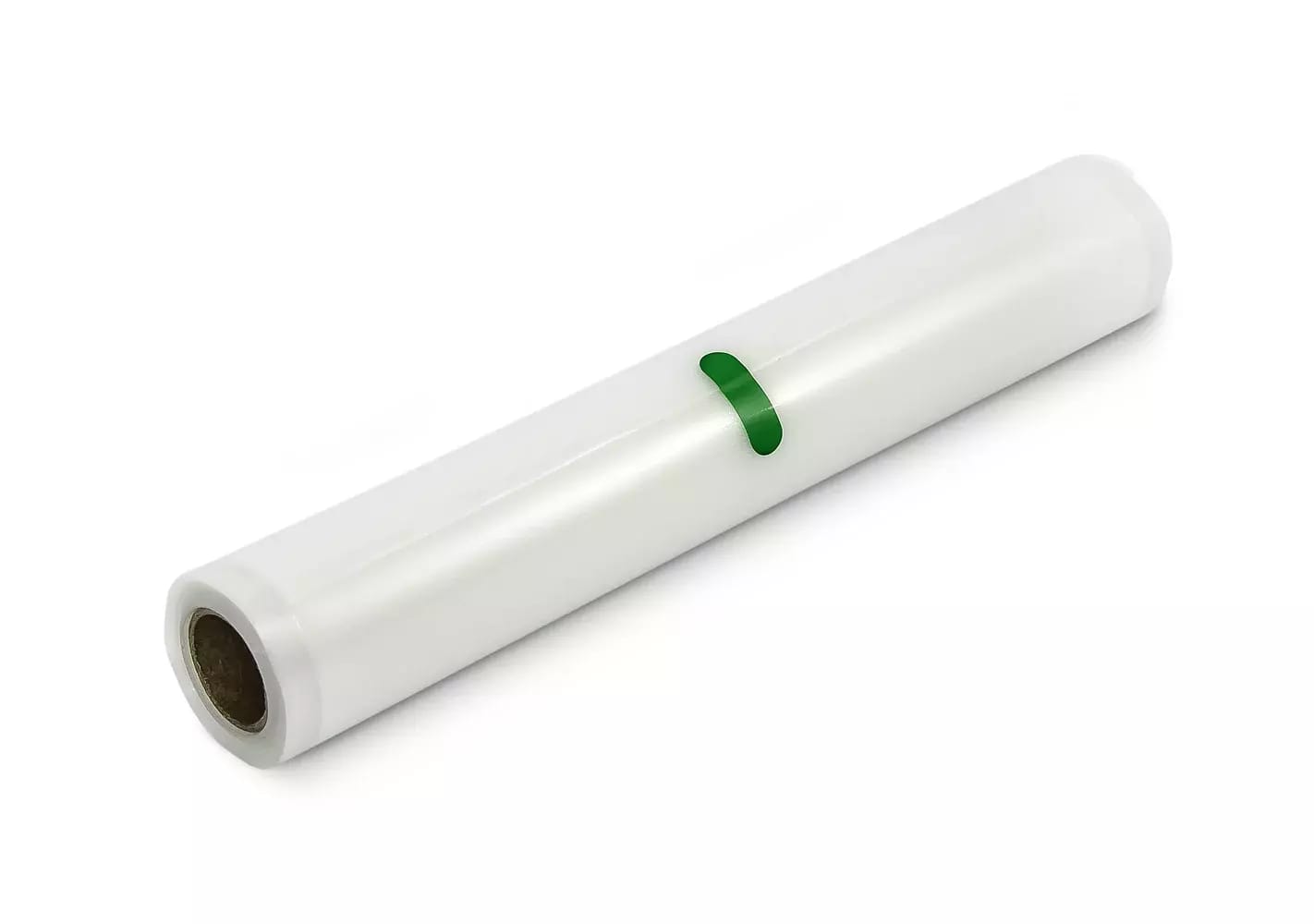 Film ondulé sous vide en rouleau de 3m, largeur 28cm