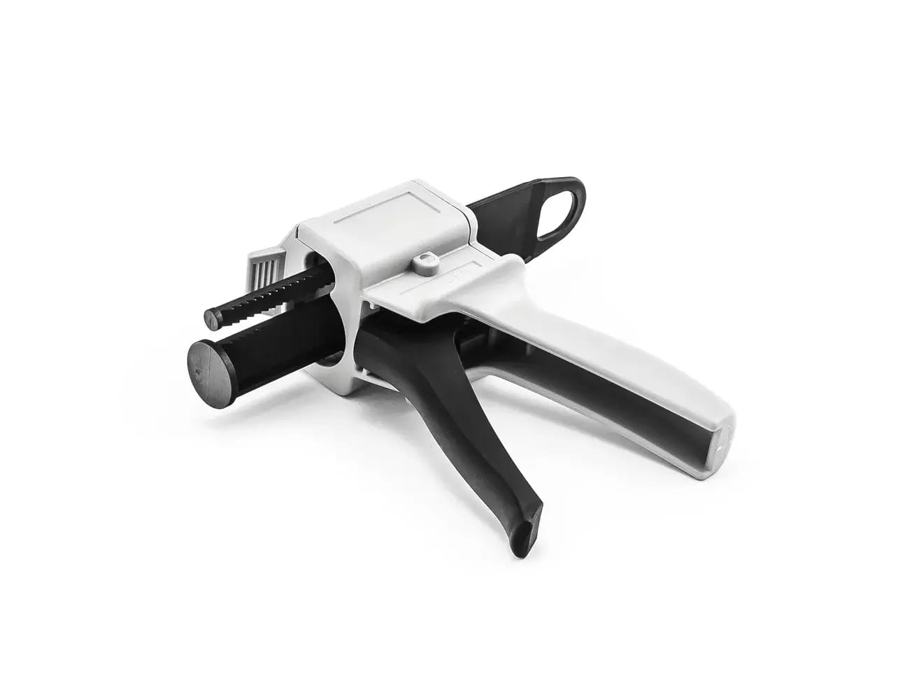 Distributeur manuel à deux cartouches avec un rapport de 10:1 50ml – 2
