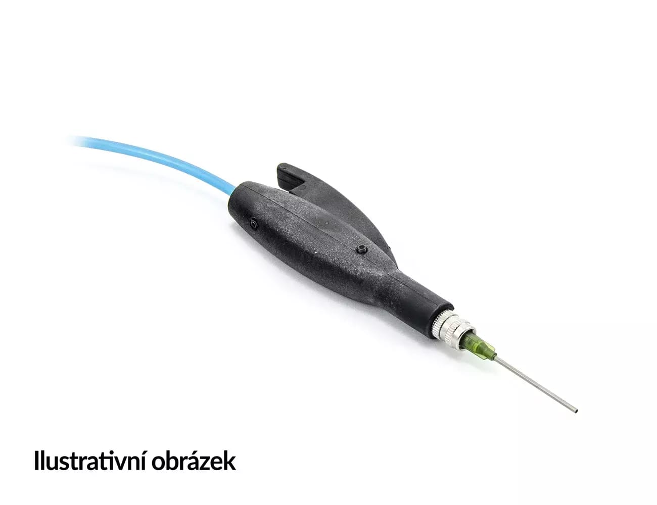 Fisnar 700PTPCW vanne manuelle de serrage de tuyau (étranglement) – 2