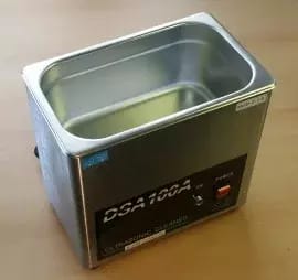 Bain à ultrasons SA-100