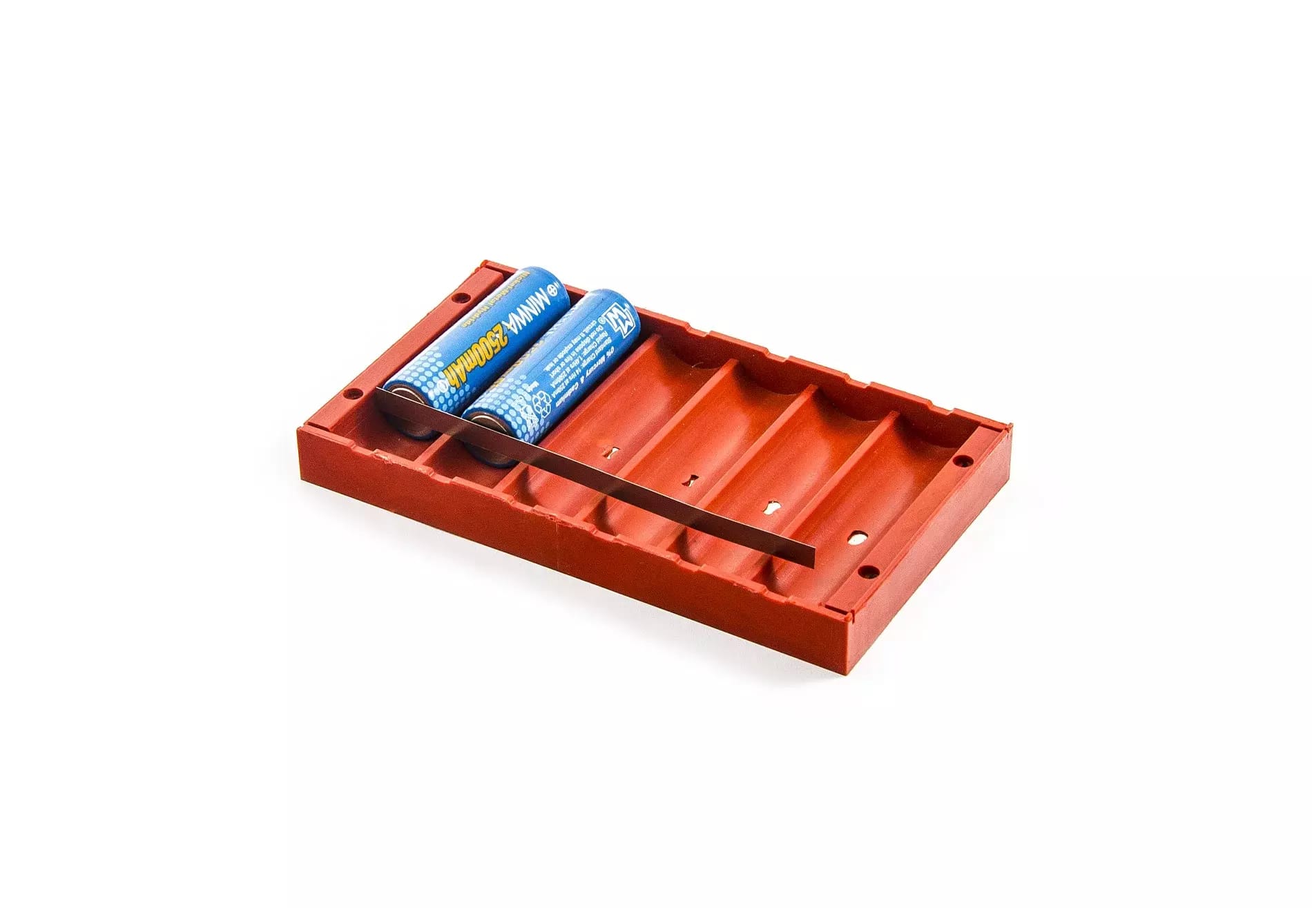 Gabarit de soudage de batterie (gabarit) – 2