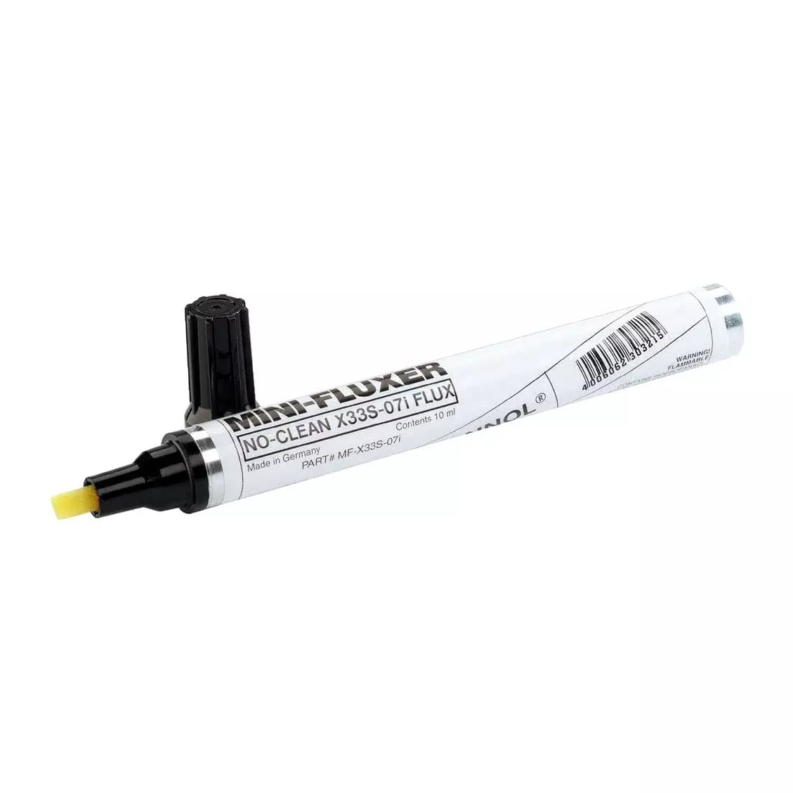 Flux en version crayon Mini-fluxer X33S-07i