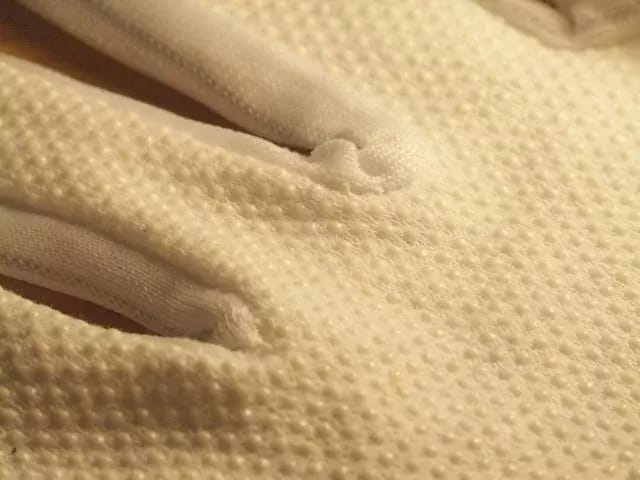 Gants élastiques avec poignée – 2