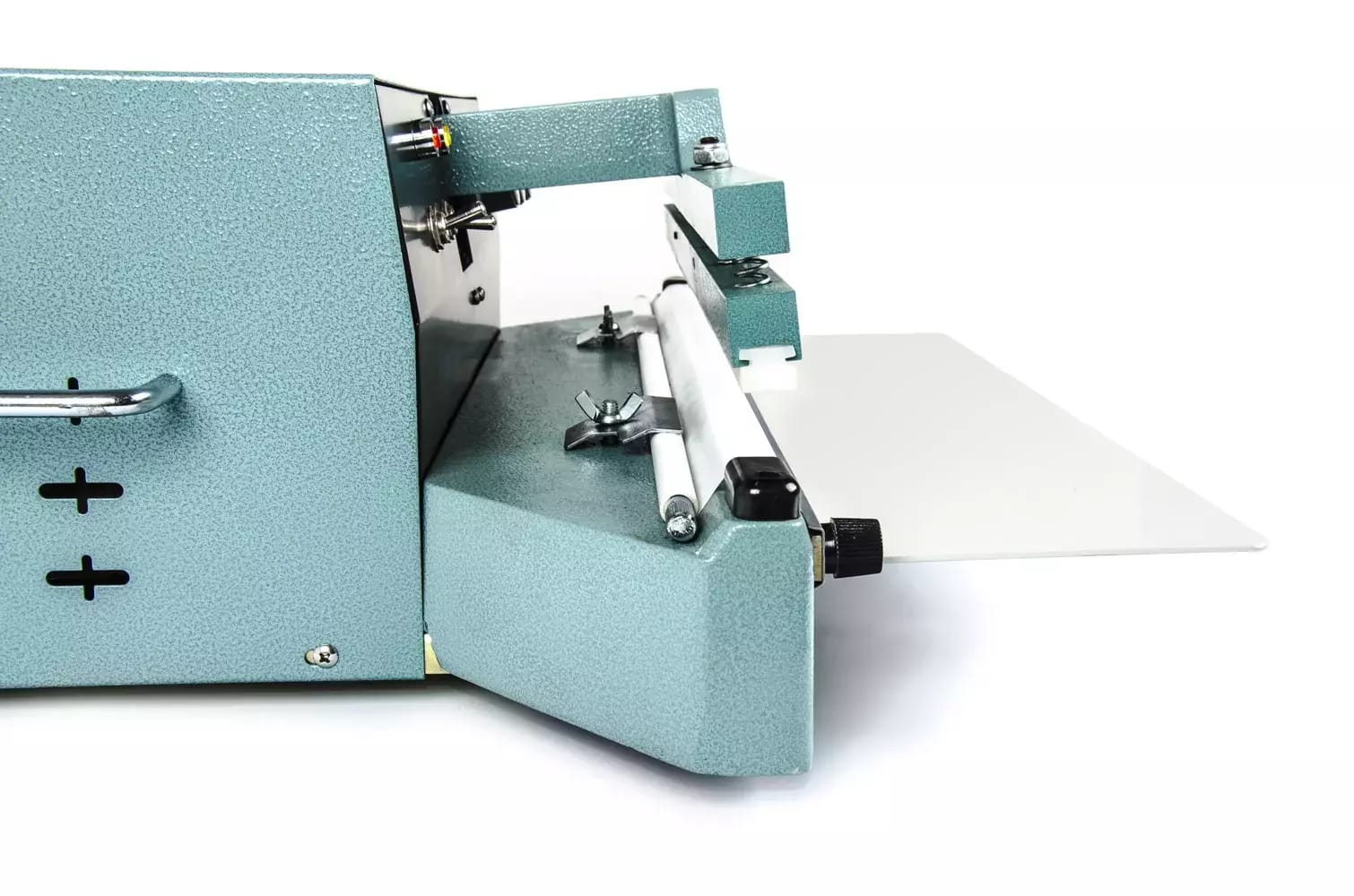 Soudeuse électromagnétique à impulsion PS-600M 600mm – 2