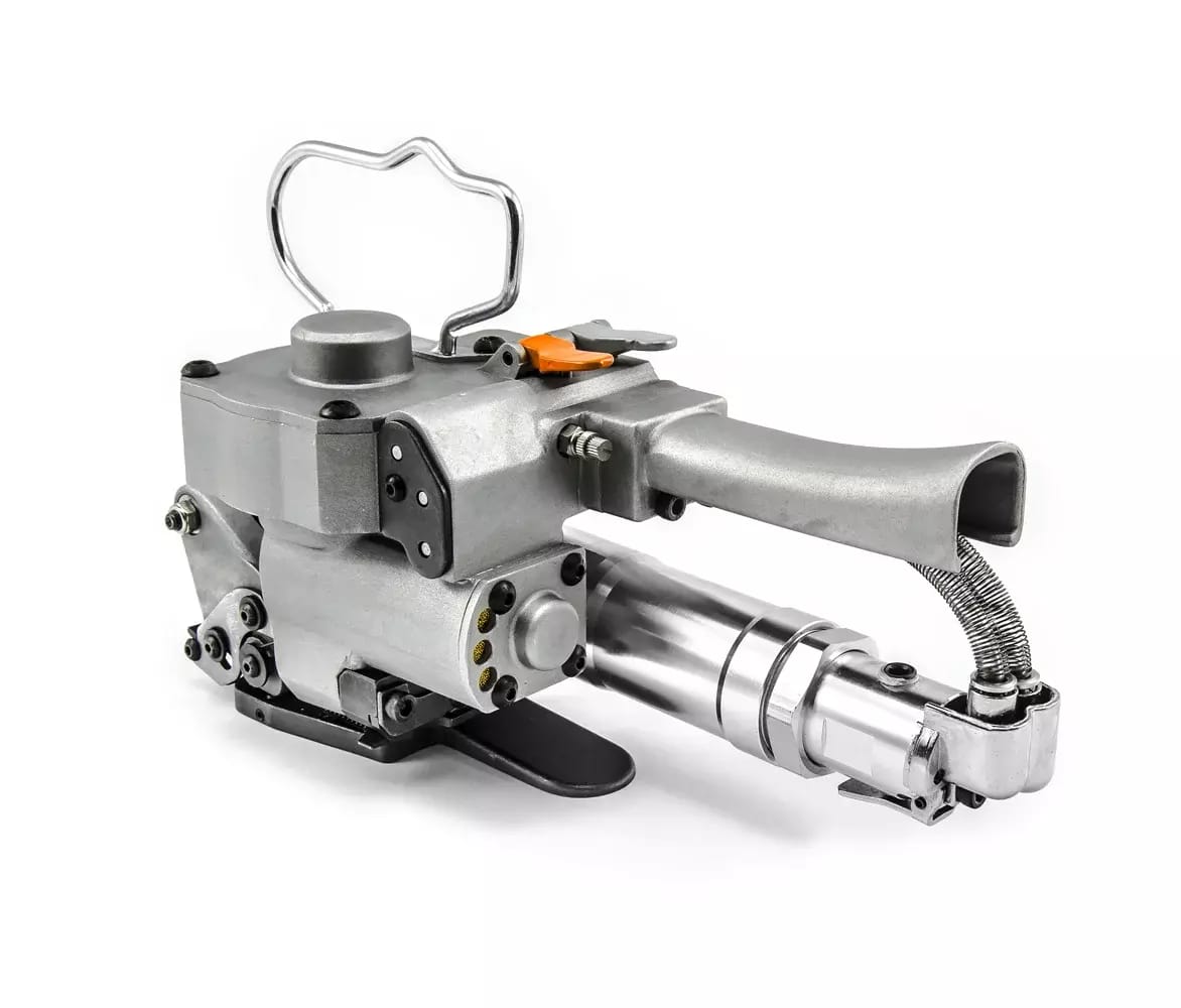 Cercleuse pneumatique MV-19 3500N 0.63MPa 13-19mm – 2