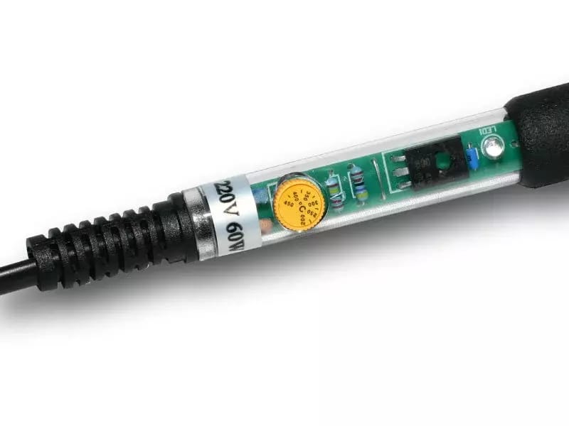 Microsoudure HA-933 - 60W avec régulation – 2