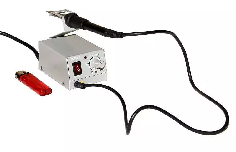 Mini fer à souder HD 933