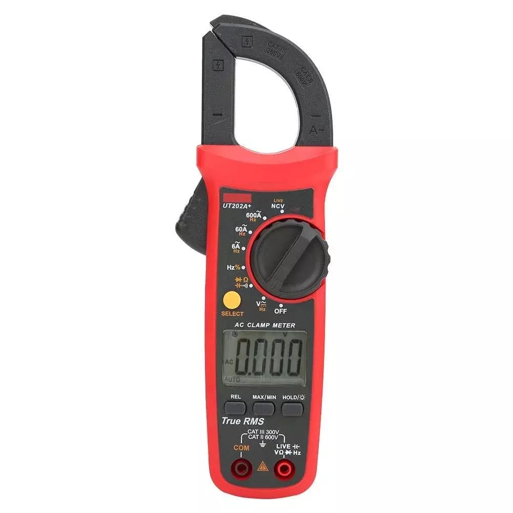 UNI-T UT202A+ pince multimètre – 2