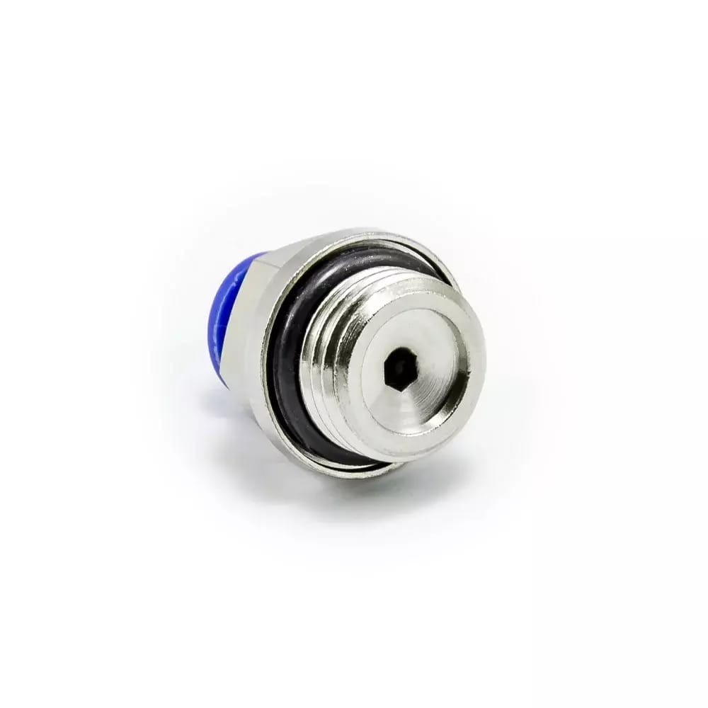 Raccord droit JG 4mm, filetage mâle 1/4" PCG-144 – 2