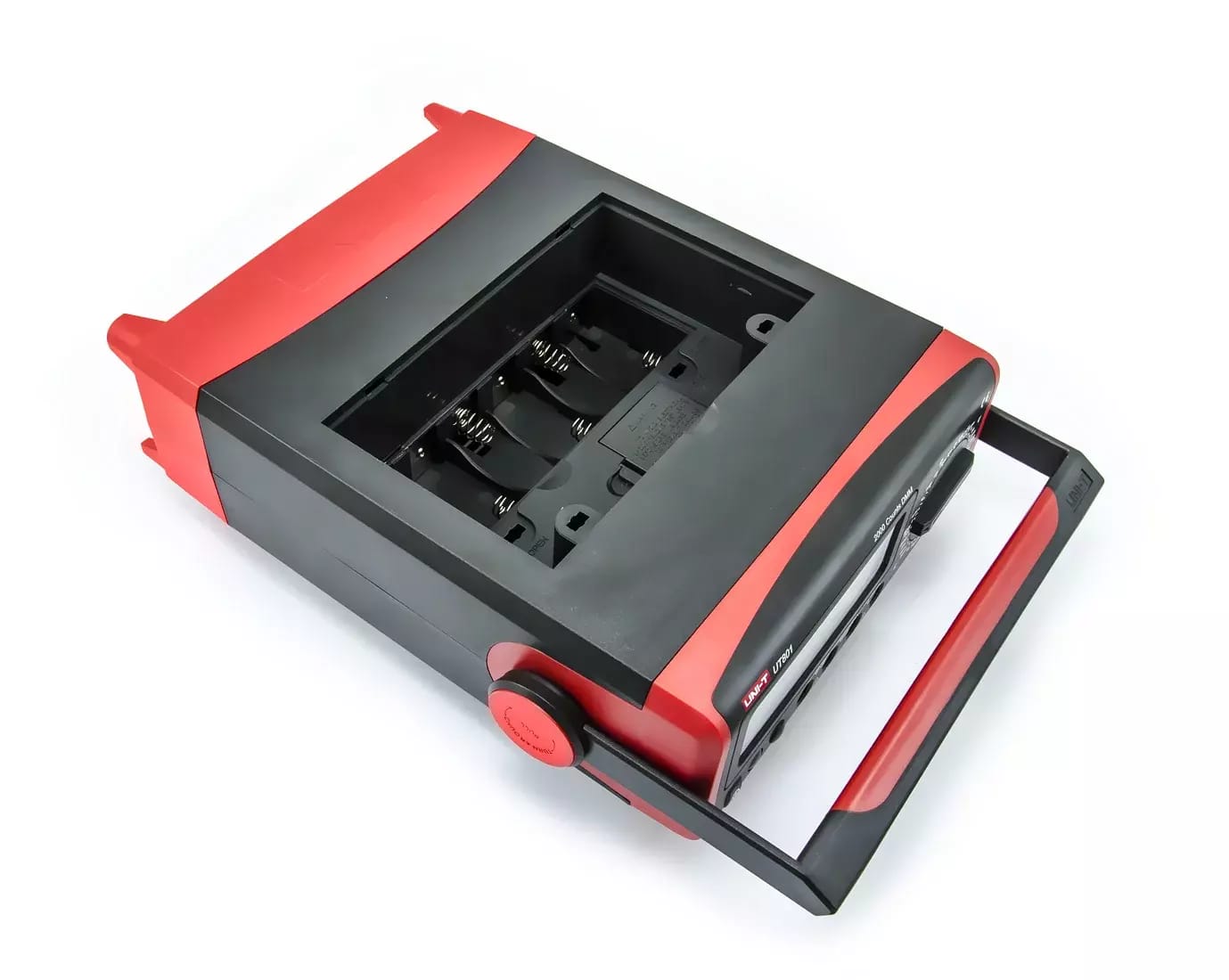 Multimètre de laboratoire de paillasse UNI-T UT801 – 2