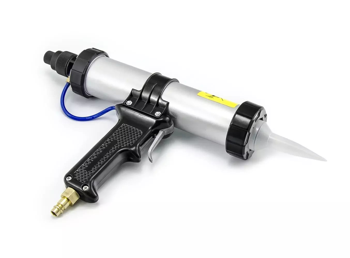Pièce détachée valve d'étranglement d'entrée pour pistolets à air 300ml et 600ml – 2