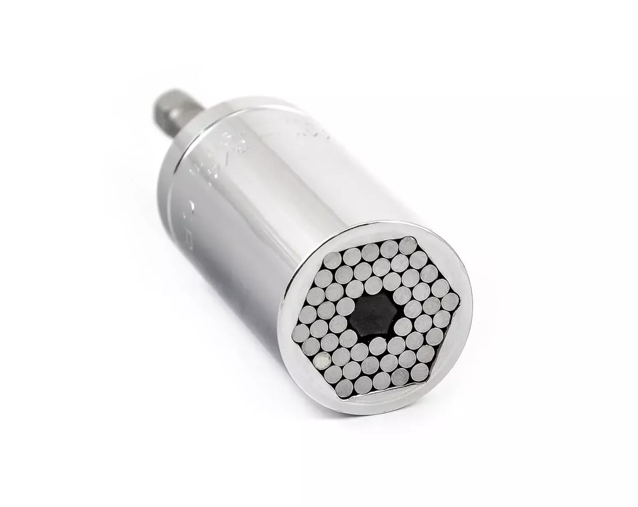 Clé à douille universelle Gator Grip 7 - 19mm CR-V – 2