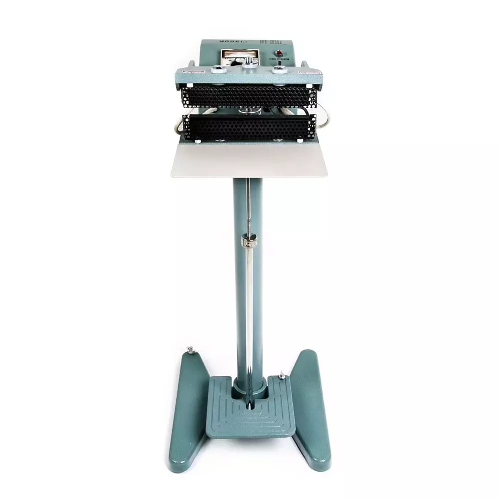 Machine à souder sur socle avec soudure large PFS-DD200 200mm – 2
