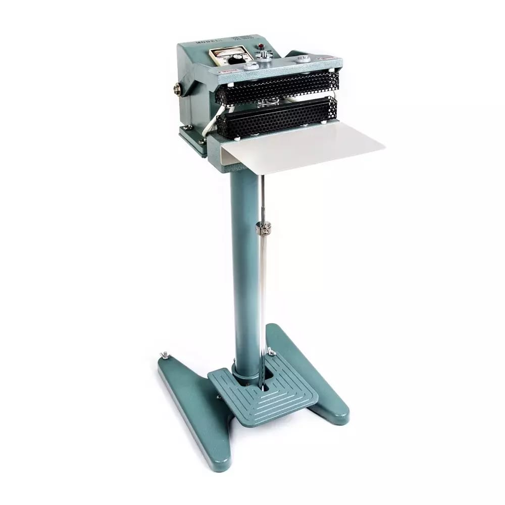 Machine à souder sur socle avec soudure large PFS-DD200 200mm