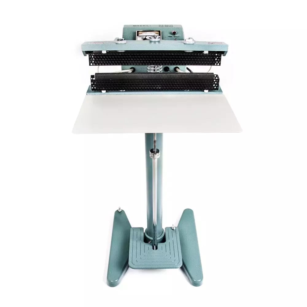 Soudeuse de films debout double face PFS-DD300 300mm – 2