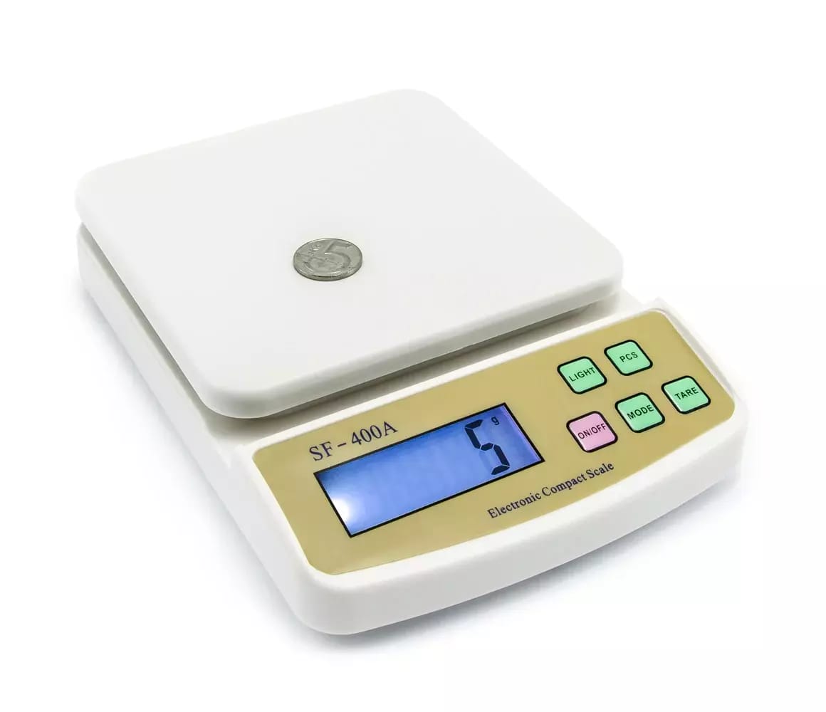 Balance numérique 10kg/1g type SF-400A