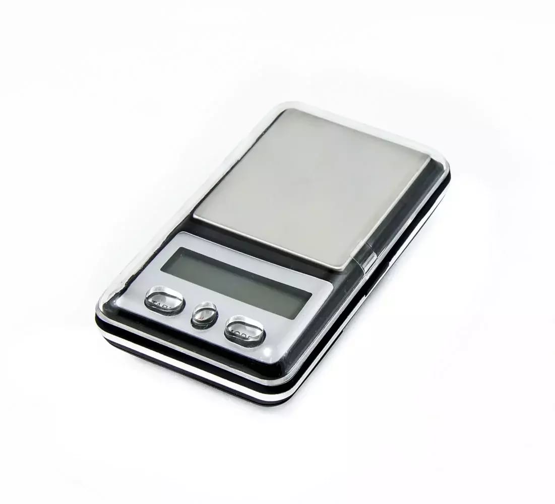 Balance de poche de précision 200g/0.01g pièces – 2