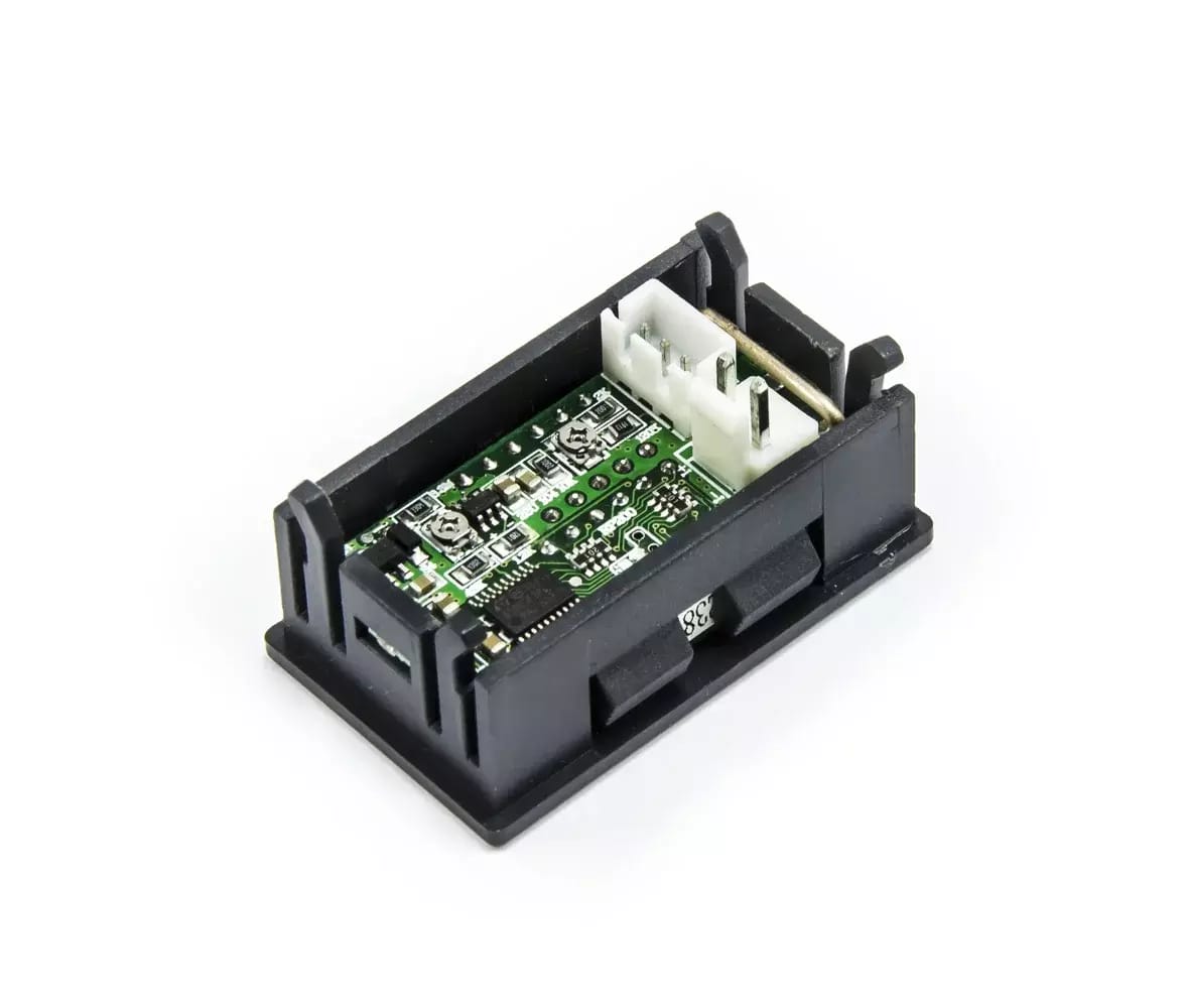 Multimètre de table 50V 10A – 2