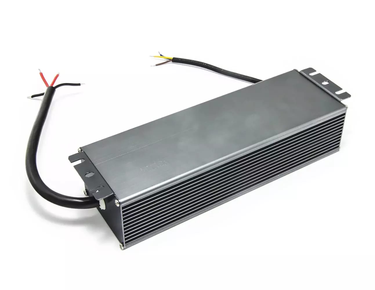 Alimentation pour éclairage LED étanche IP67 12V 25A 300W – 2