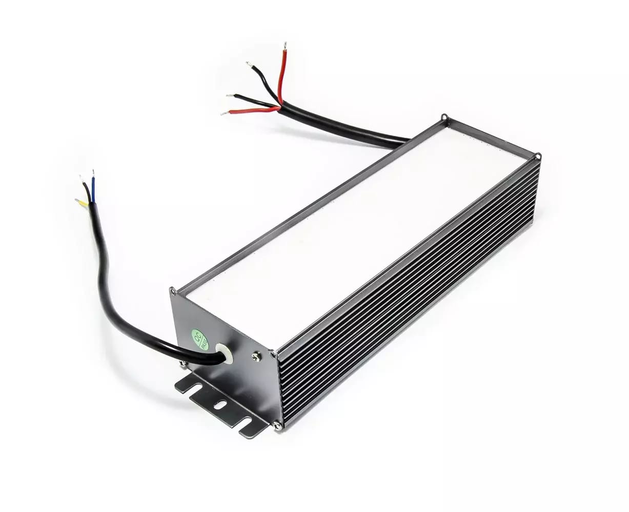 Alimentation industrielle étanche IP67 24V 12.5A 300W – 2