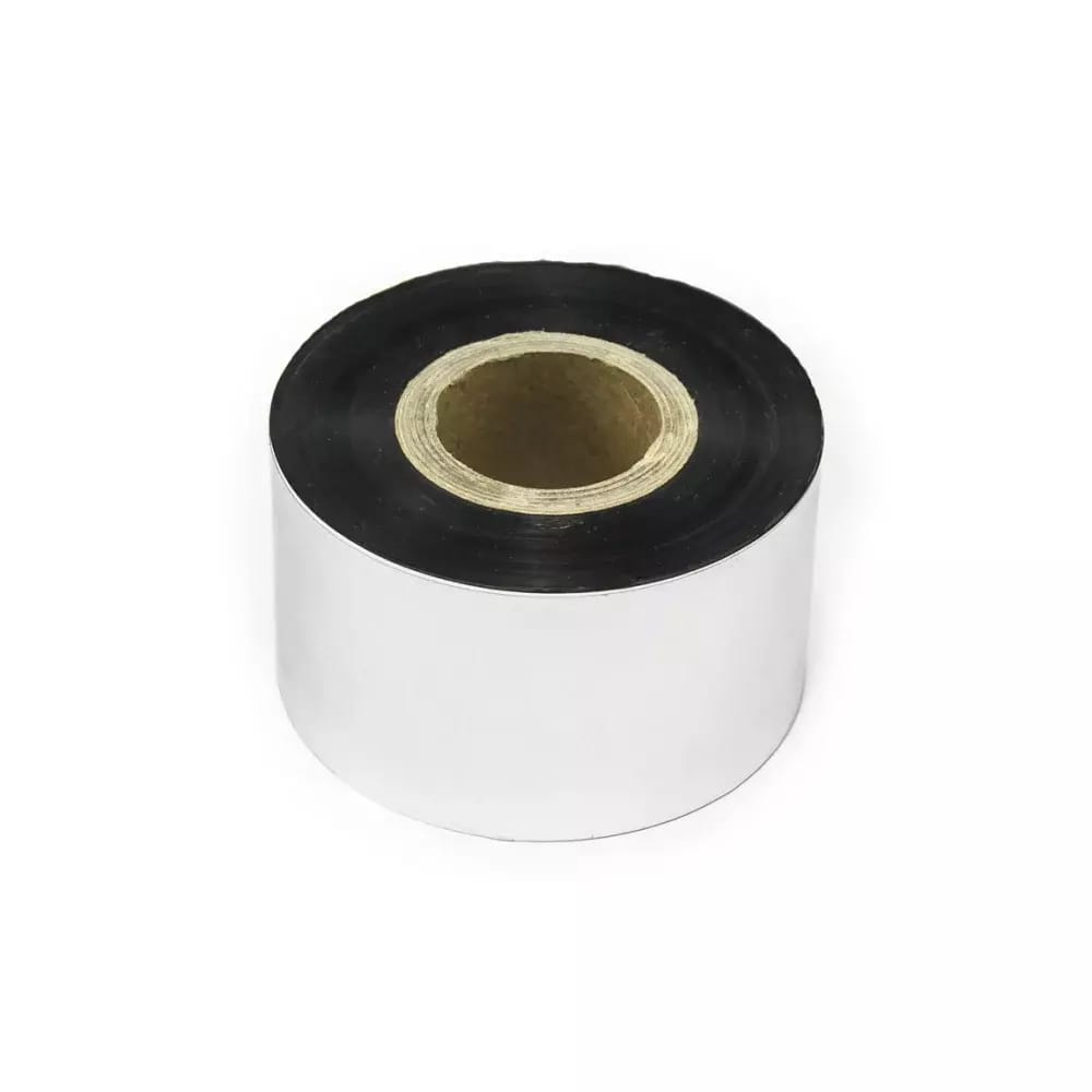Ruban cire transfert thermique d'impression noir OUT 35mm 300m