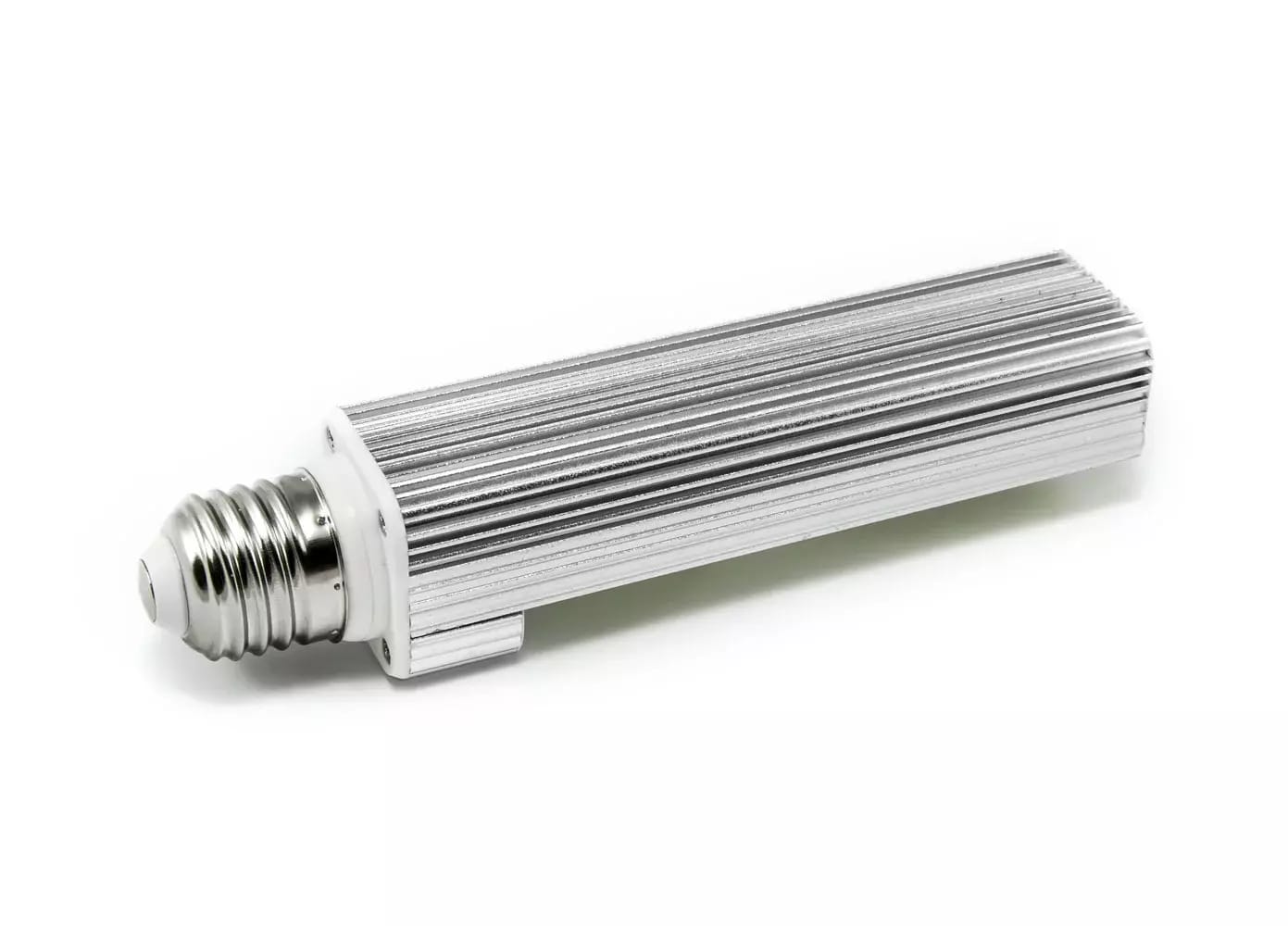 Ampoule LED E27, 80xLED, dissipateur thermique en aluminium, 6000K, 1200lm, 9W – 2