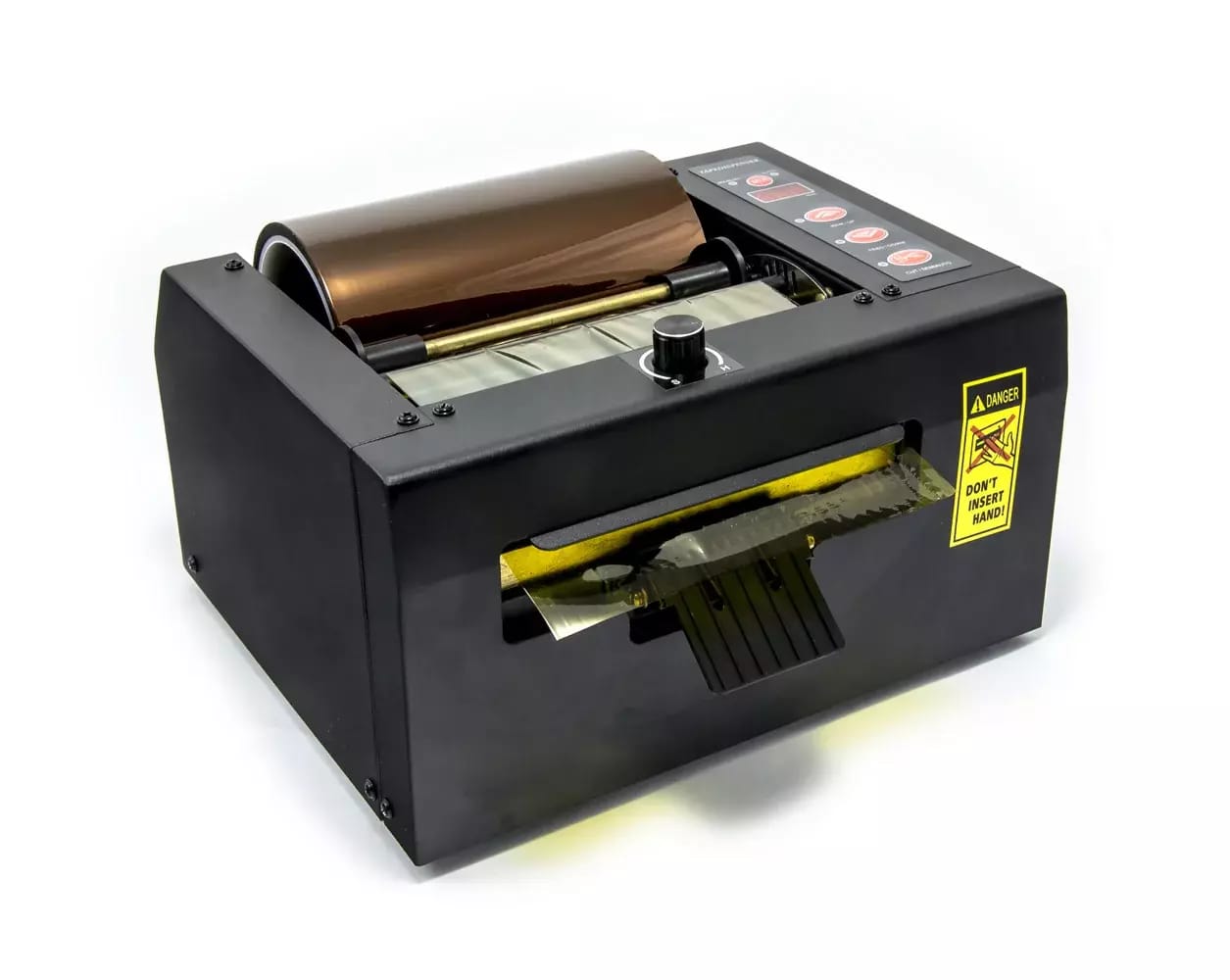 SVD-150 distributeur automatique de bande et coupeur jusqu'à 150mm de large – 2