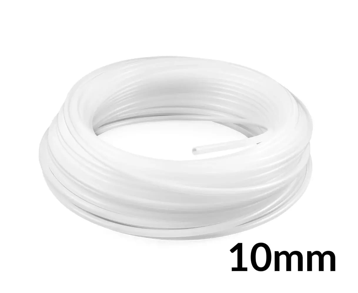 Tuyau en polyéthylène (PE) 10/8 mm
