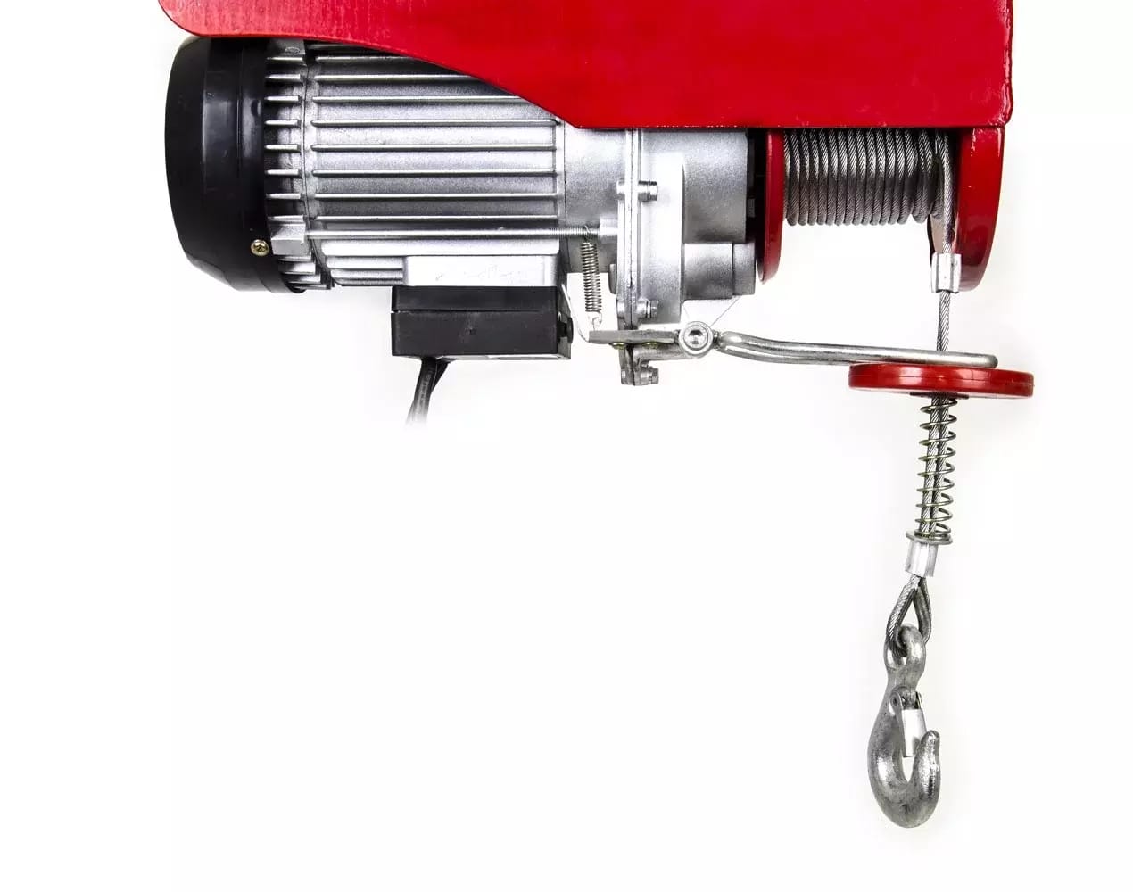 Palan à câble - palan électrique PA-600, 300kg / 600kg – 2