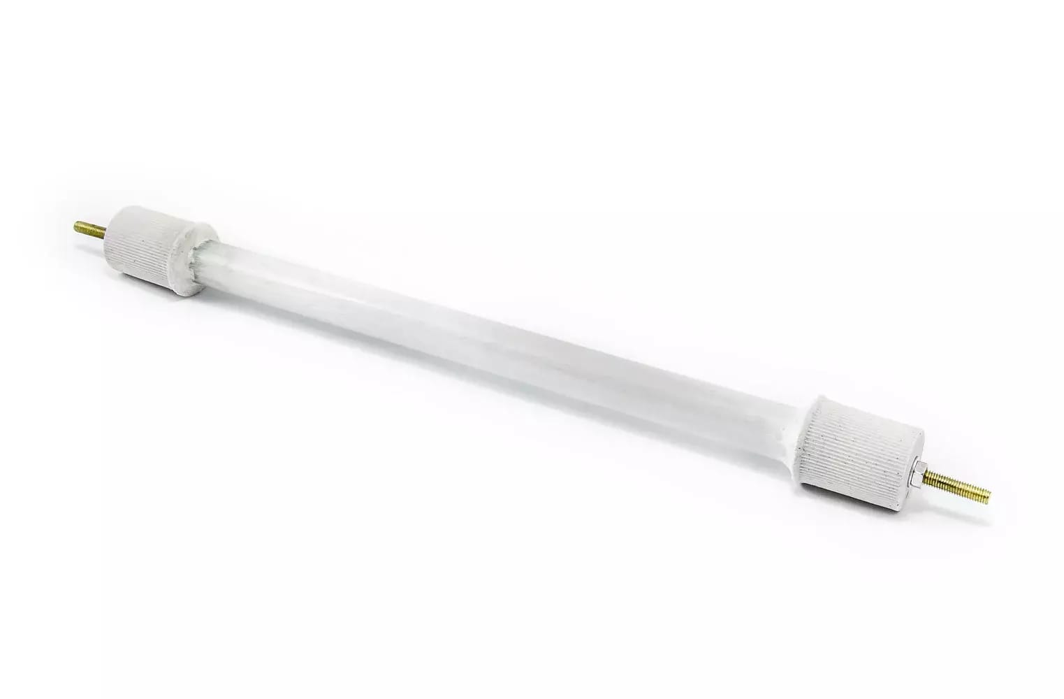 Tube quartz IR de remplacement pour le tunnel de rétraction BS-600