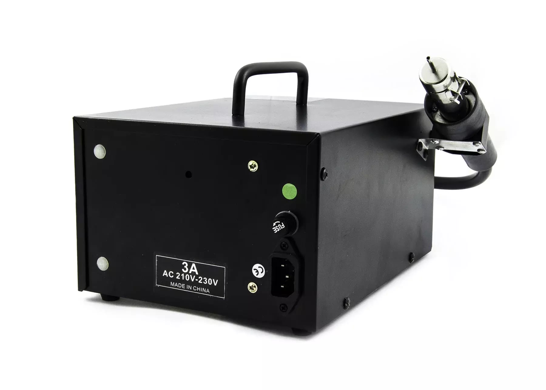 Station à air chaud 852A+ – 2