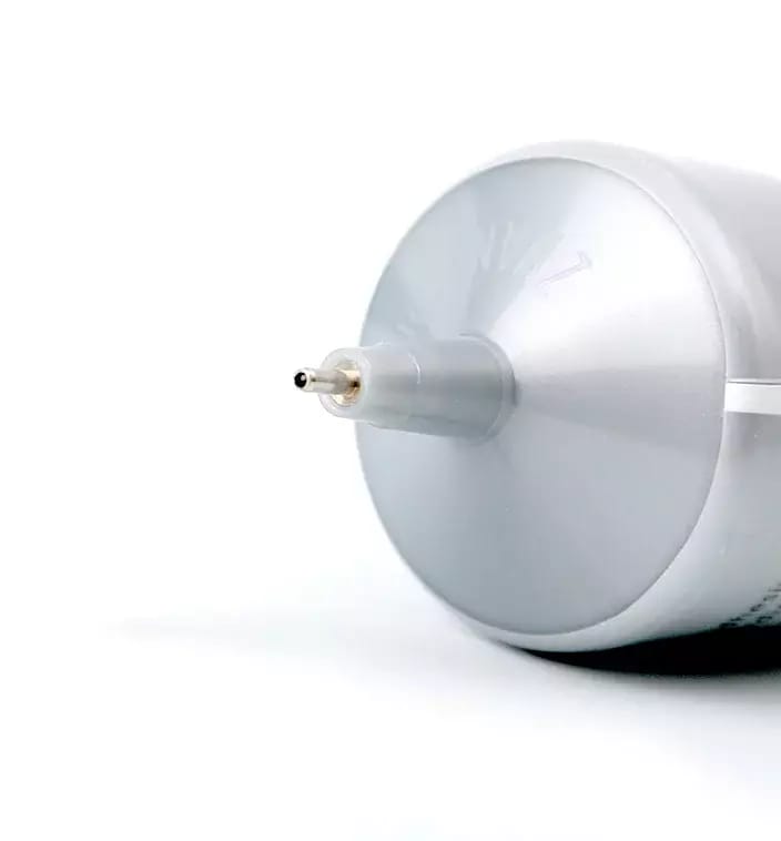 Zhanlida E7000 adhésif transparent polyvalent et imperméable à l'eau 110ml – 2