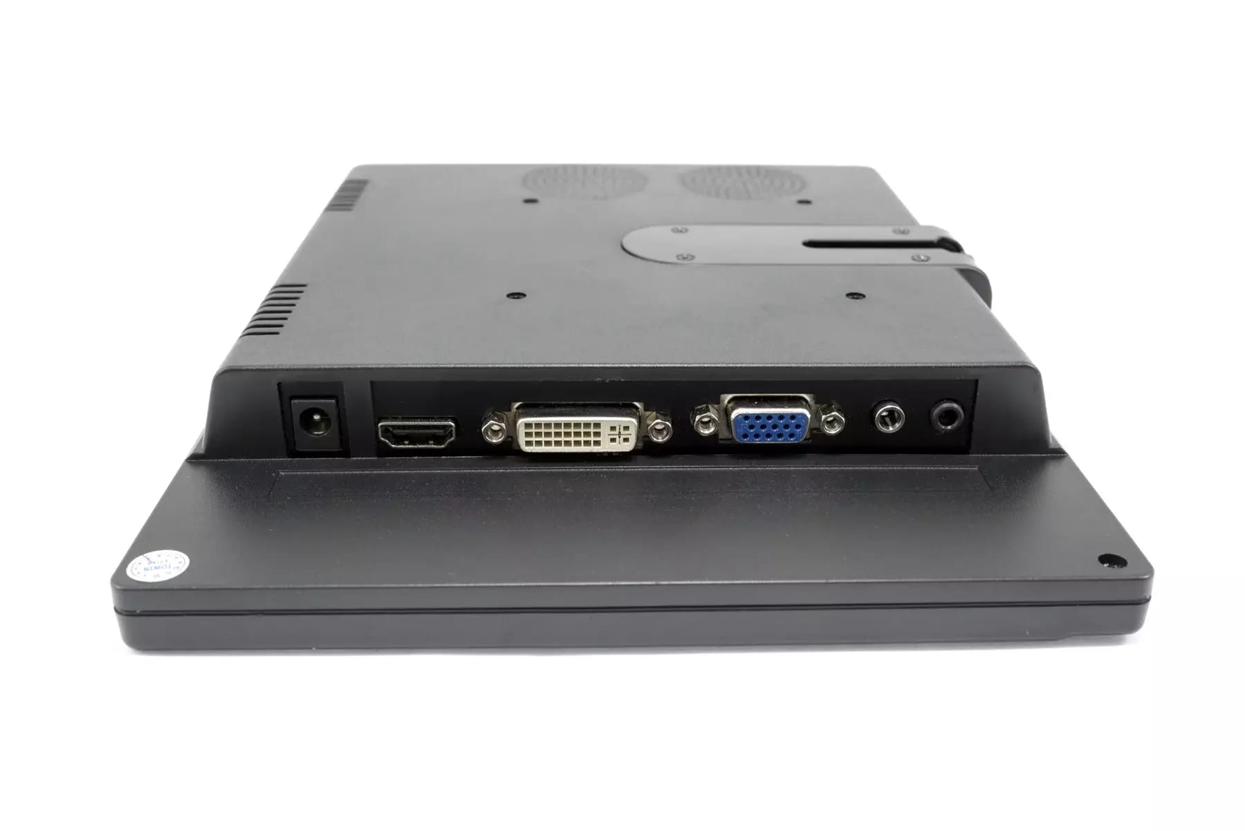 Moniteur LCD VA 10,1" HD 1280x800 HDMIN VGA DVI – 2