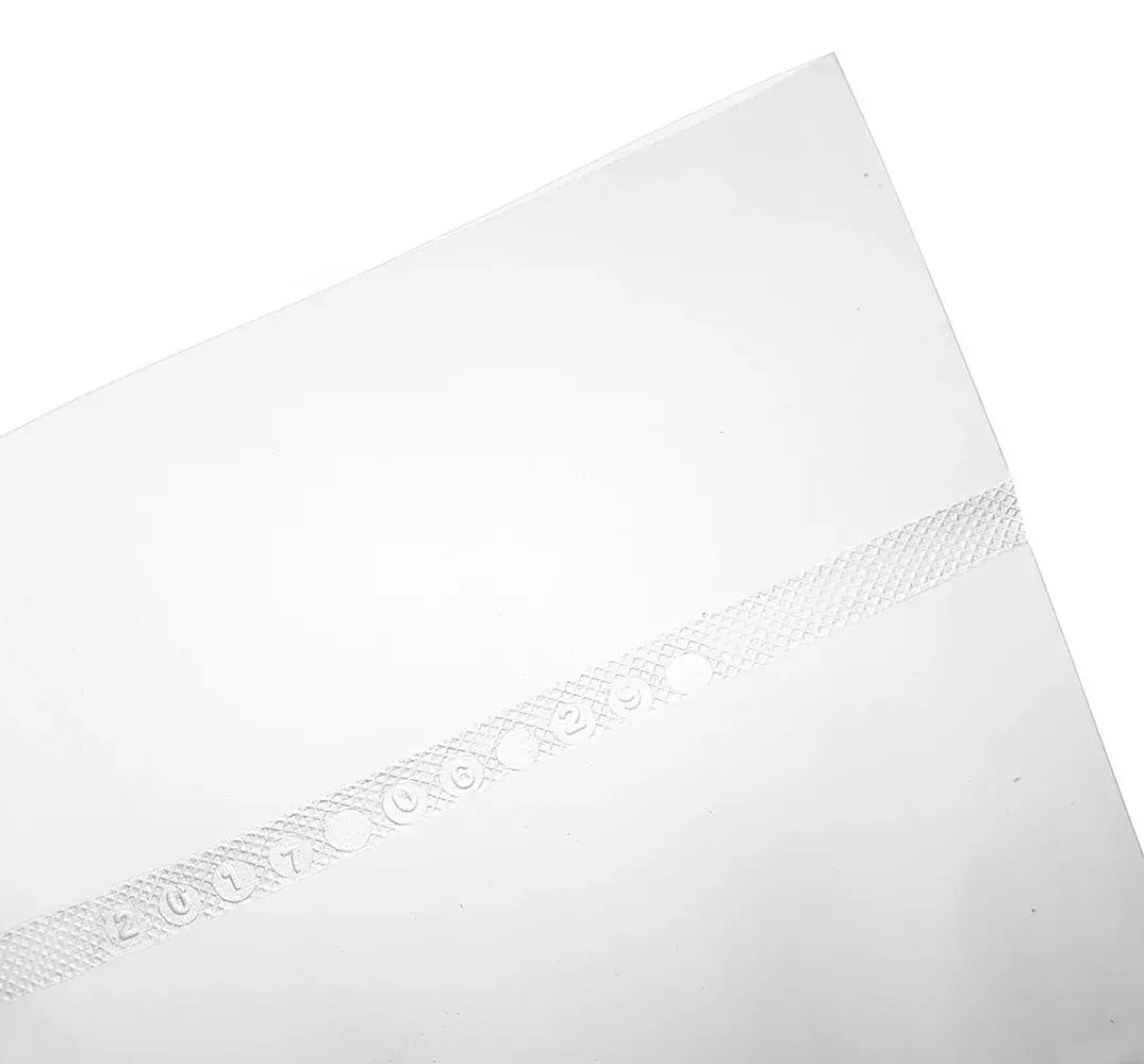 Soudeuse à feuille pulsée SF-200 soudure large 8mm, longueur 200mm – 2