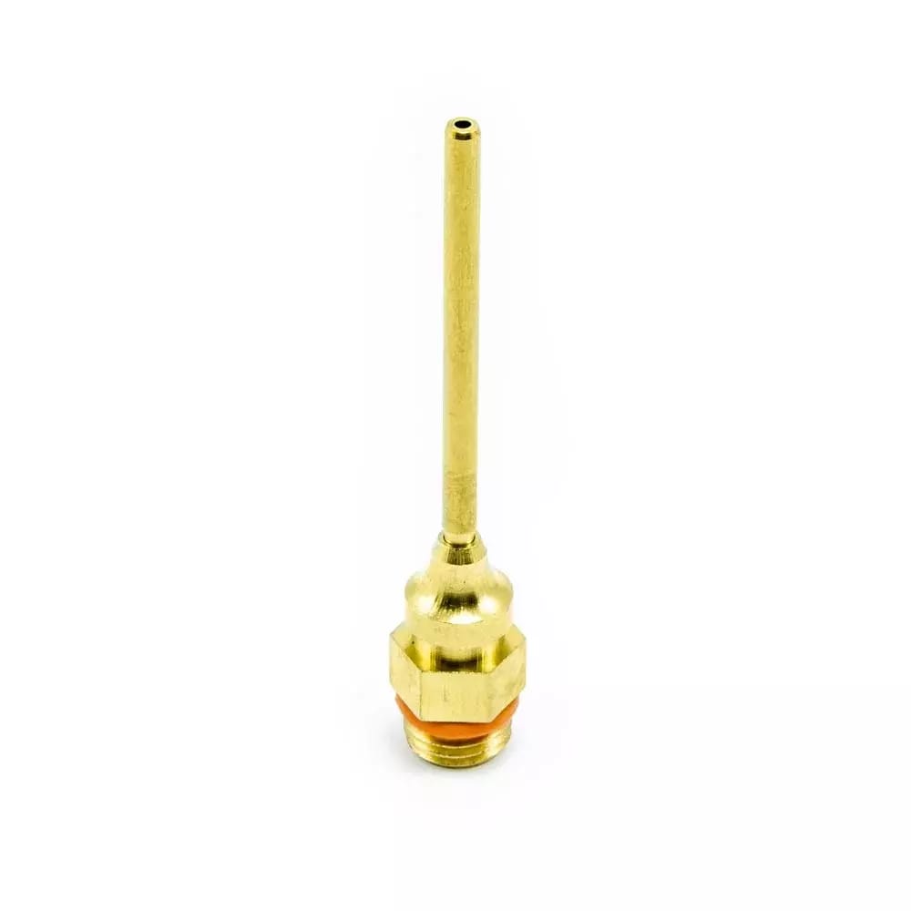Buse longue pour pistolets à colle chaude 1.5mm 70mm