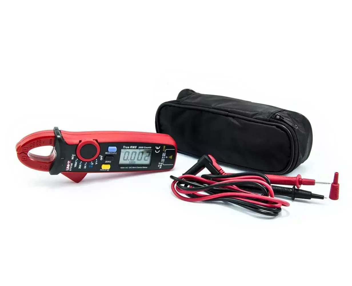 Pince multimètre UNI-T UT-210E TRMS – 2
