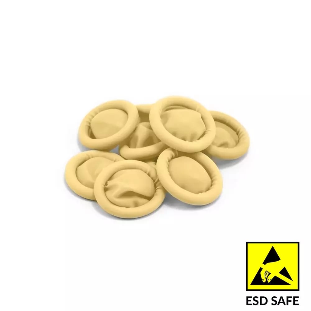Couvre-doigts sécurisés ESD – 2