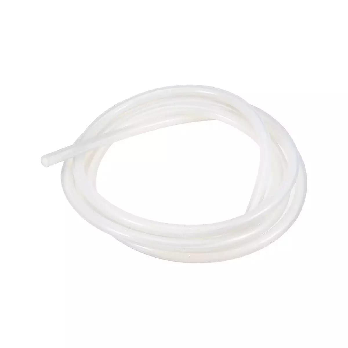 Diamètre du tuyau en silicone 4 mm