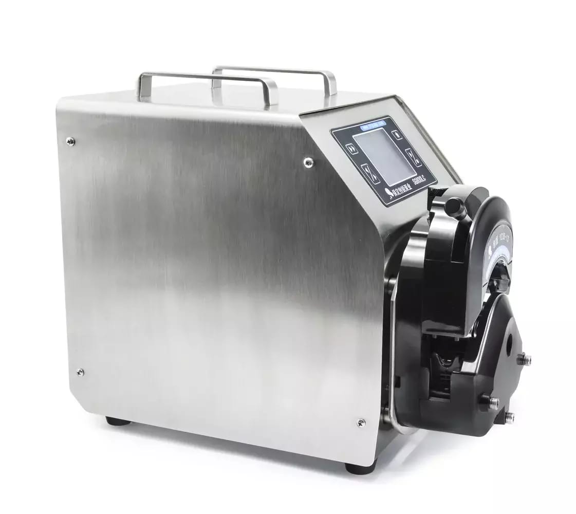 Pompe doseuse péristaltique SG600LC YZ35-13 1-12000ml/min – 2