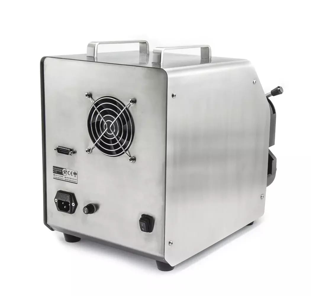 Distributeur péristaltique double SG600LC 2xYZ35-13 2x 1-12000ml/min – 2