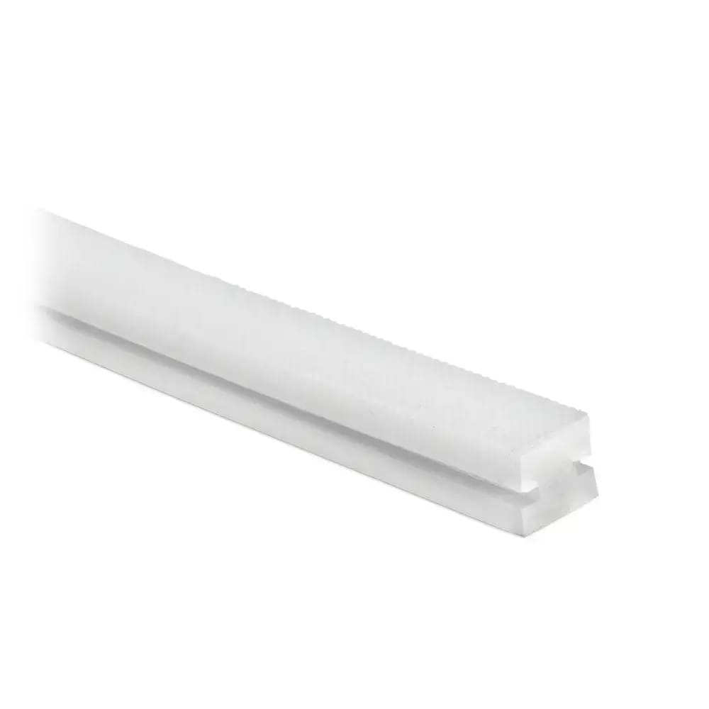 Barre de silicone pour les machines à souder par impulsion PFS-XXXS 600mm
