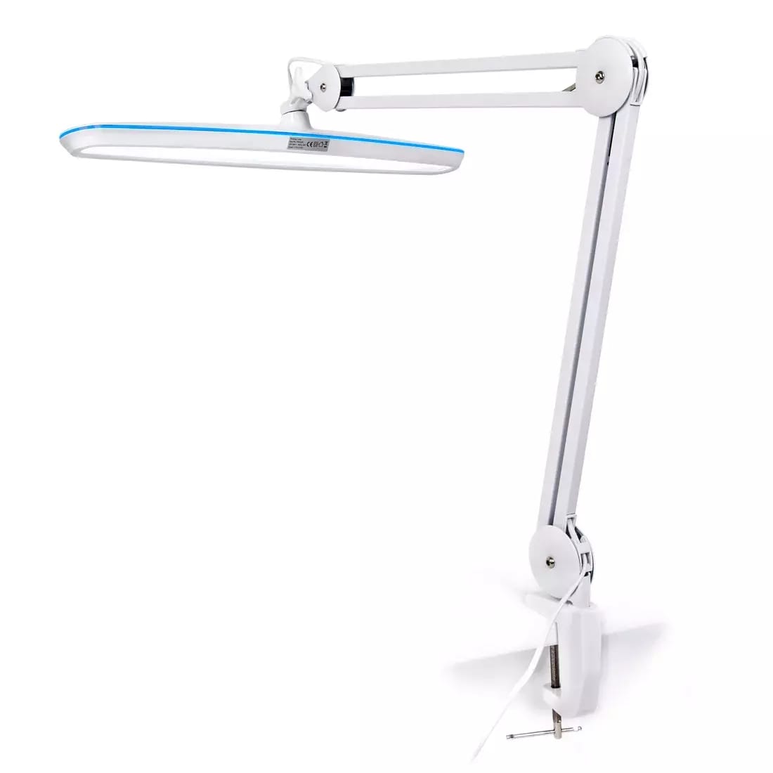 Lampe de bureau à LED pour le service Lampe à LED IB-9503 avec contrôle 117LED – 2